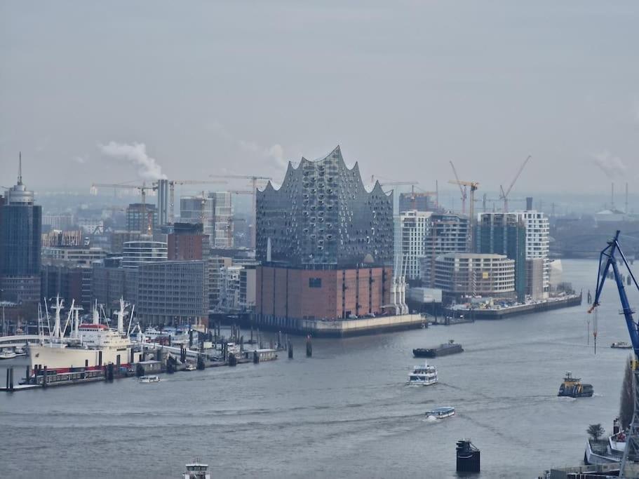 River View *