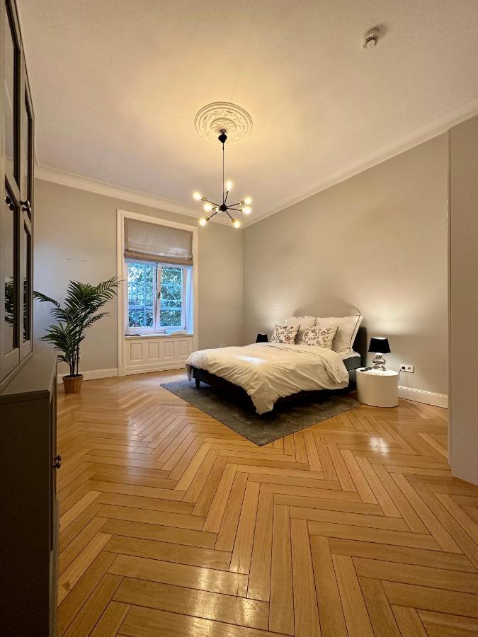 Homestay In Luxurious Hamburg