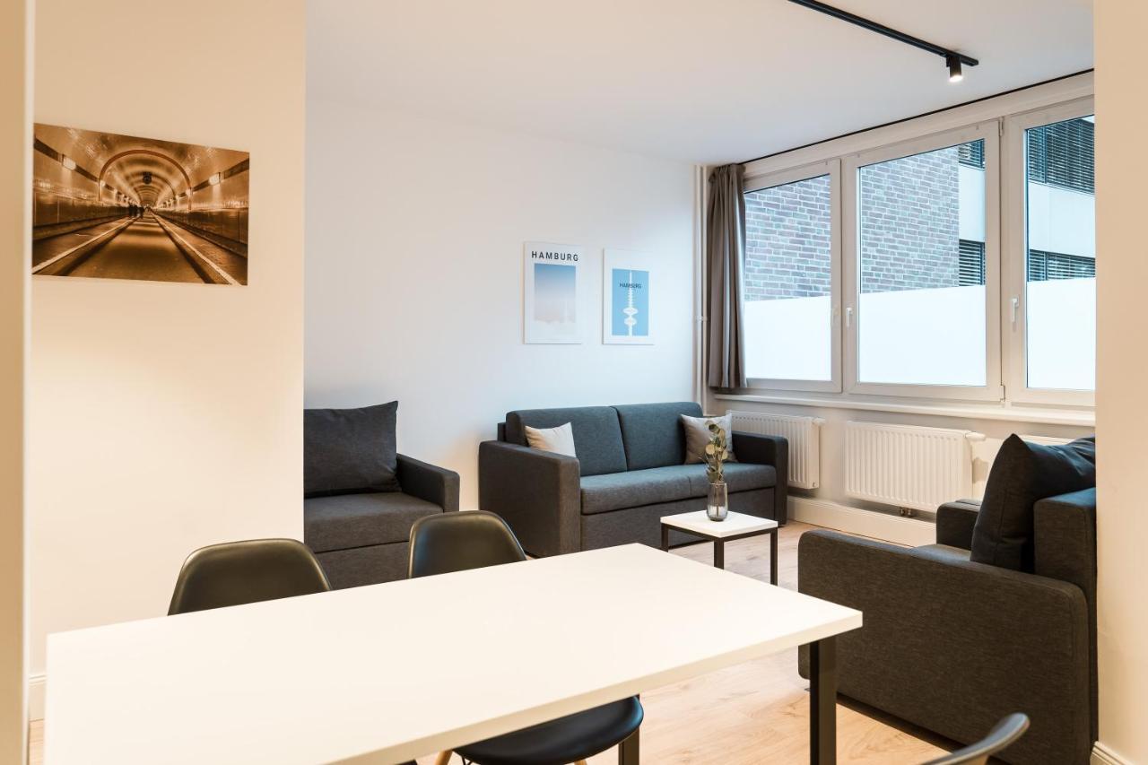 Homaris Altona Appartement Hamburg-Harburg