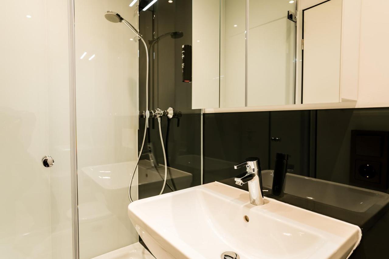 Homaris Altona Appartement