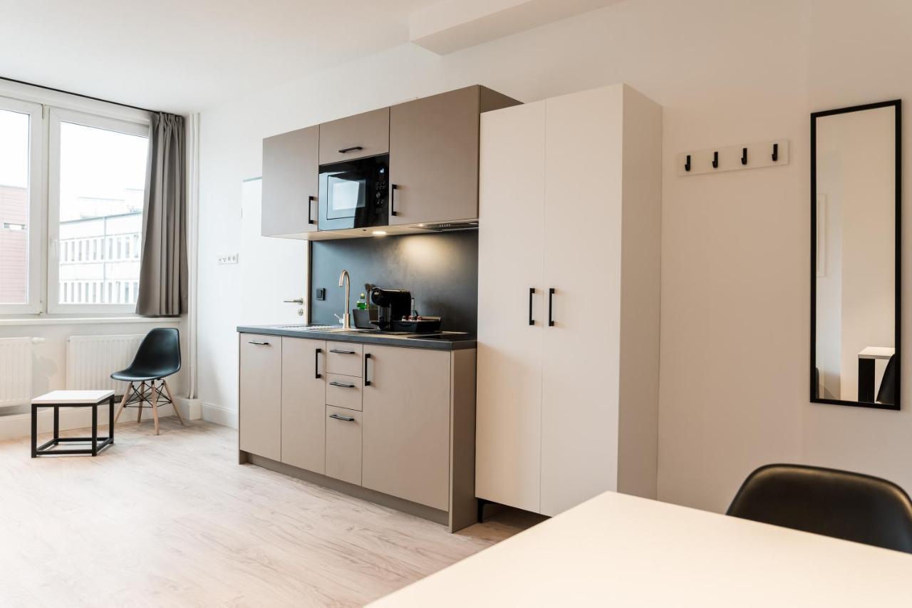 Appartement Homaris Altona *