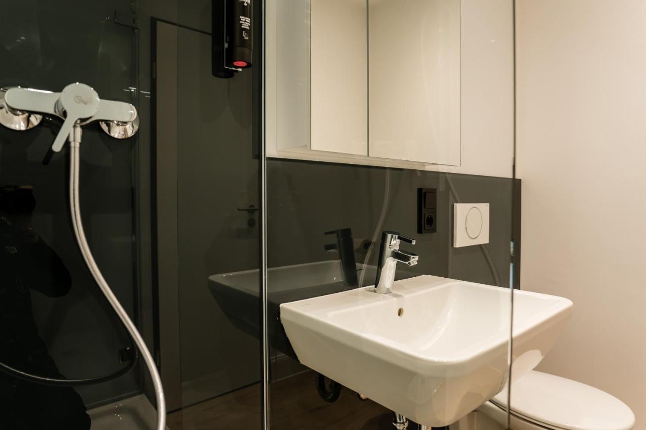 Homaris Altona Appartement Hamburg-Harburg