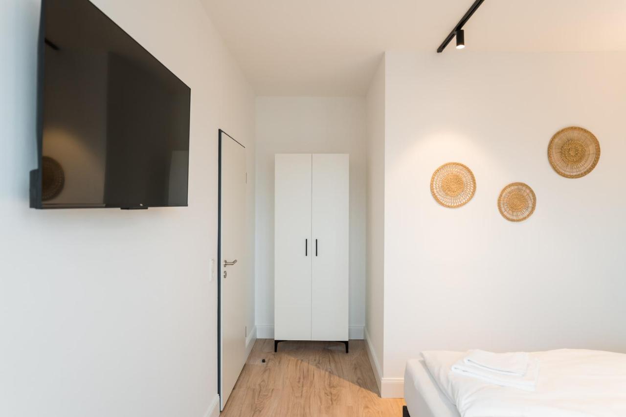 Appartement Homaris Altona *