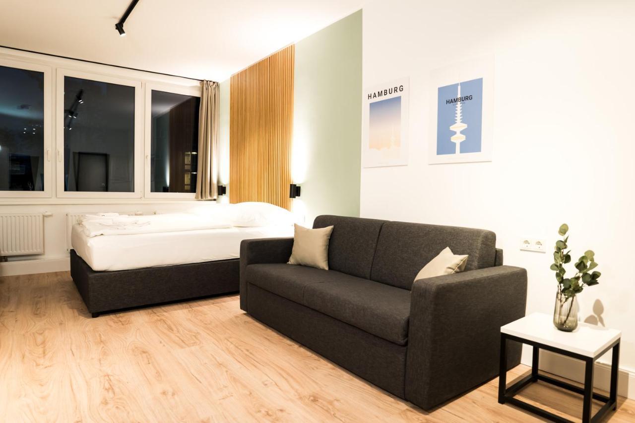 Homaris Altona Appartement