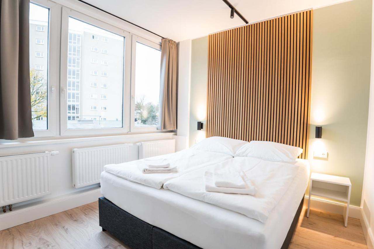 Homaris Altona Appartement *