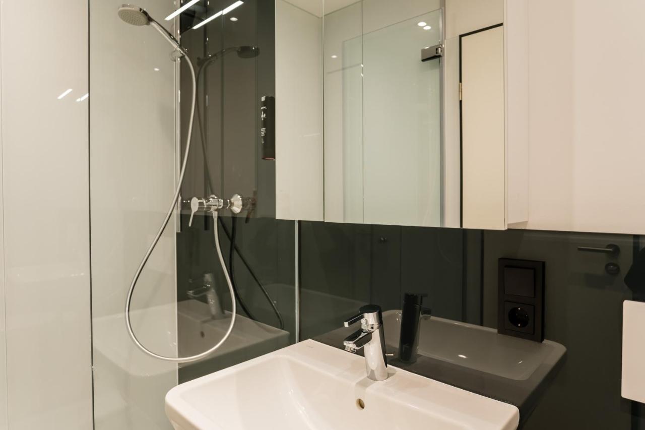 Homaris Altona Appartement Hamburg-Harburg