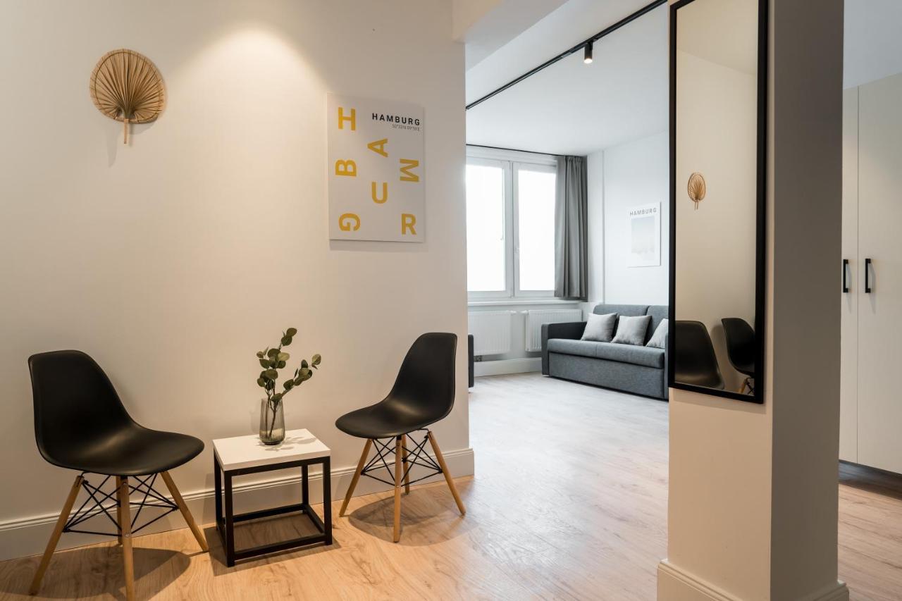 Homaris Altona Appartement