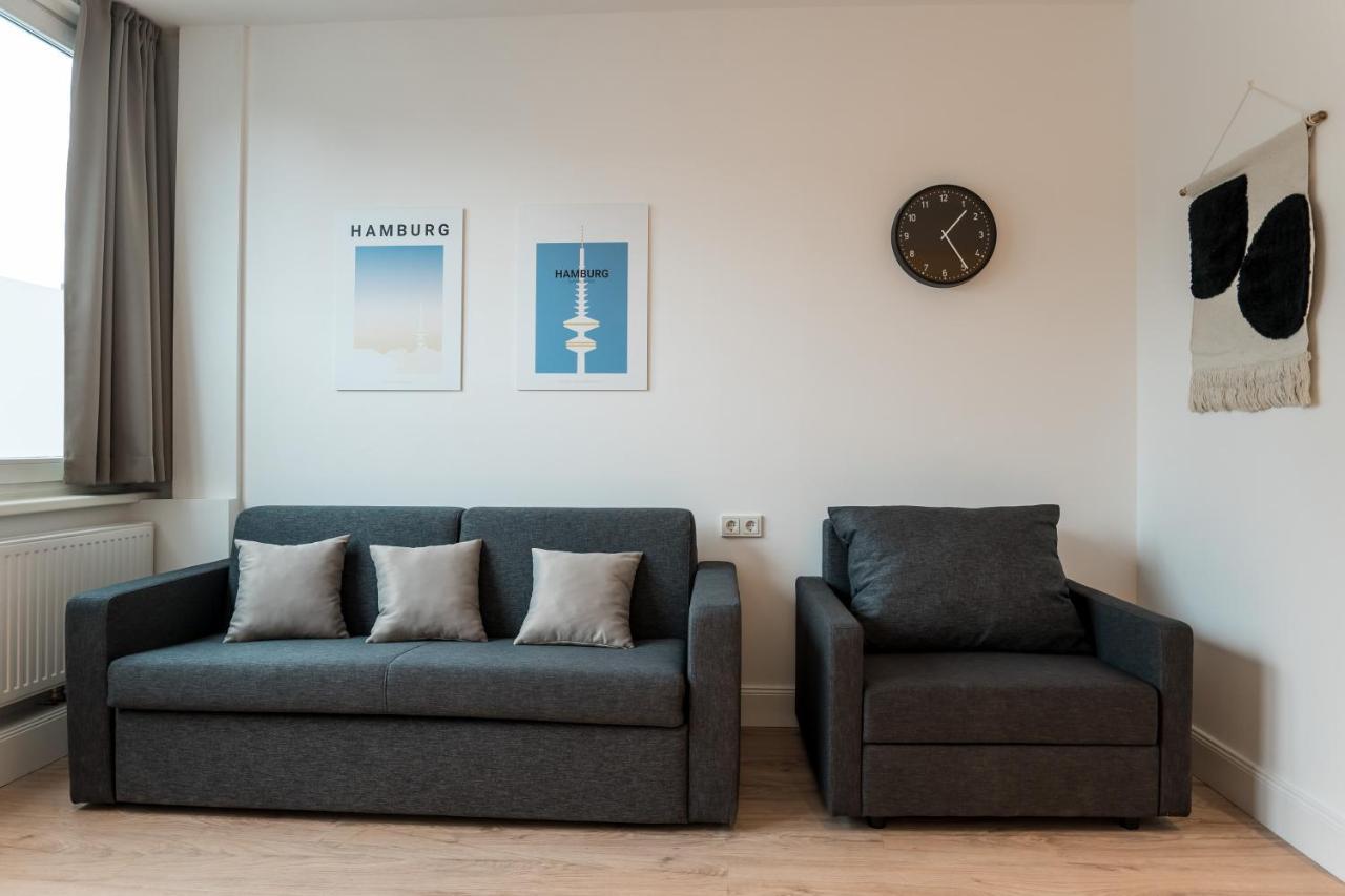 Appartement Homaris Altona
