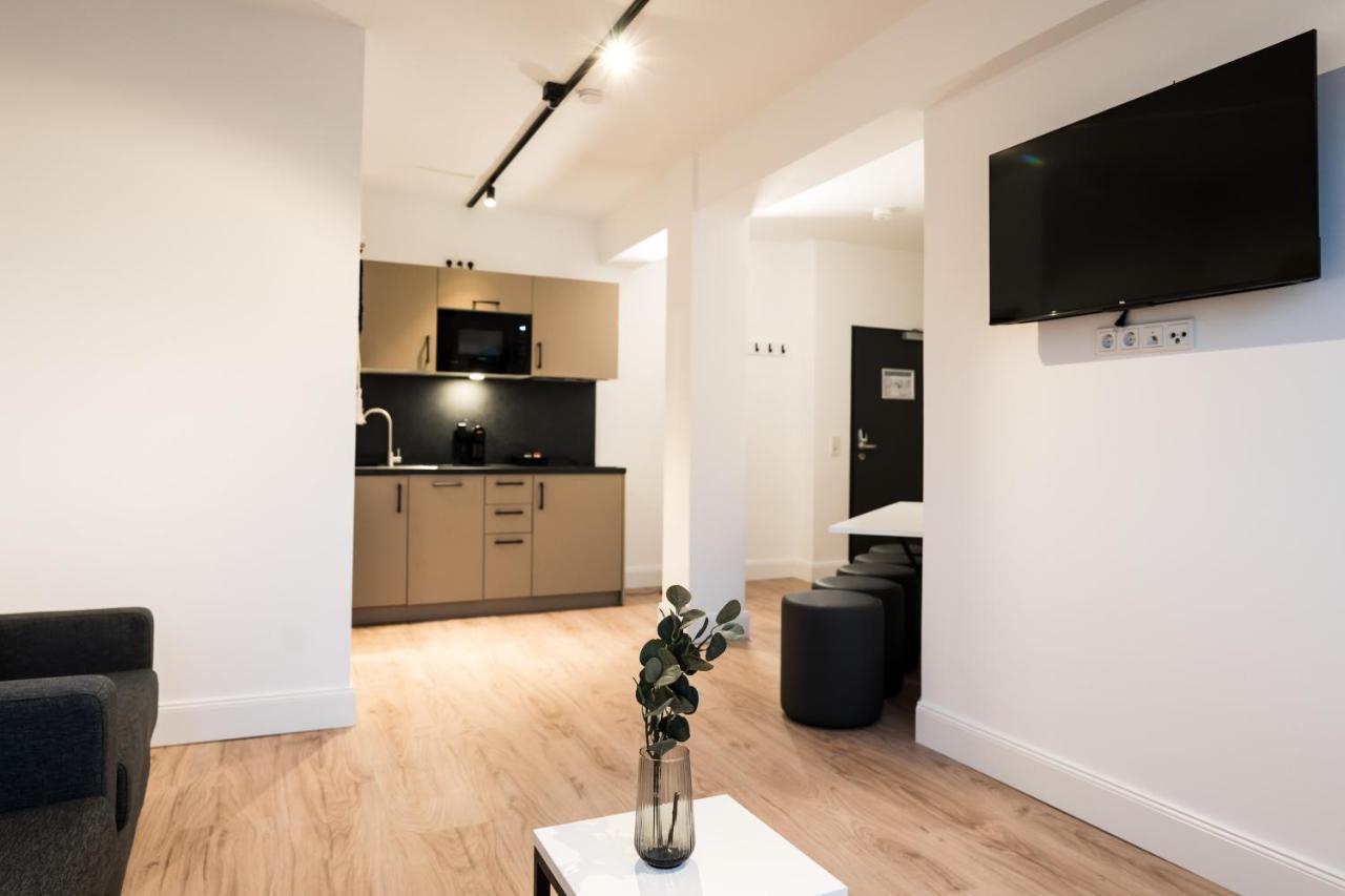 Homaris Altona Appartement