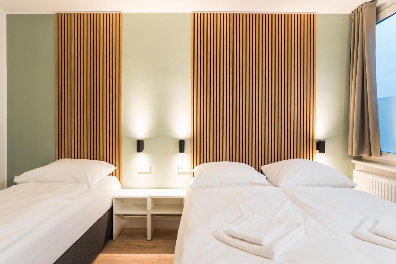 Appartement Homaris Altona *