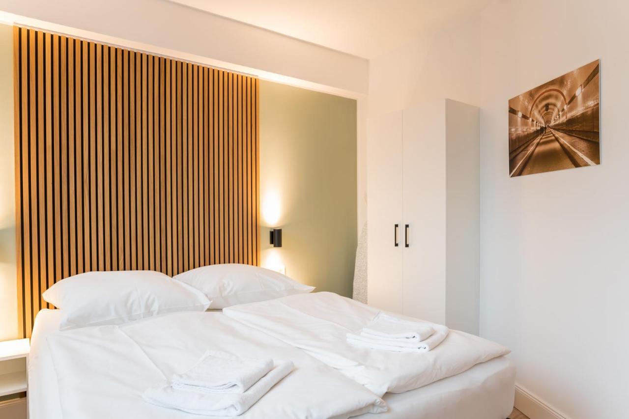Appartement Homaris Altona