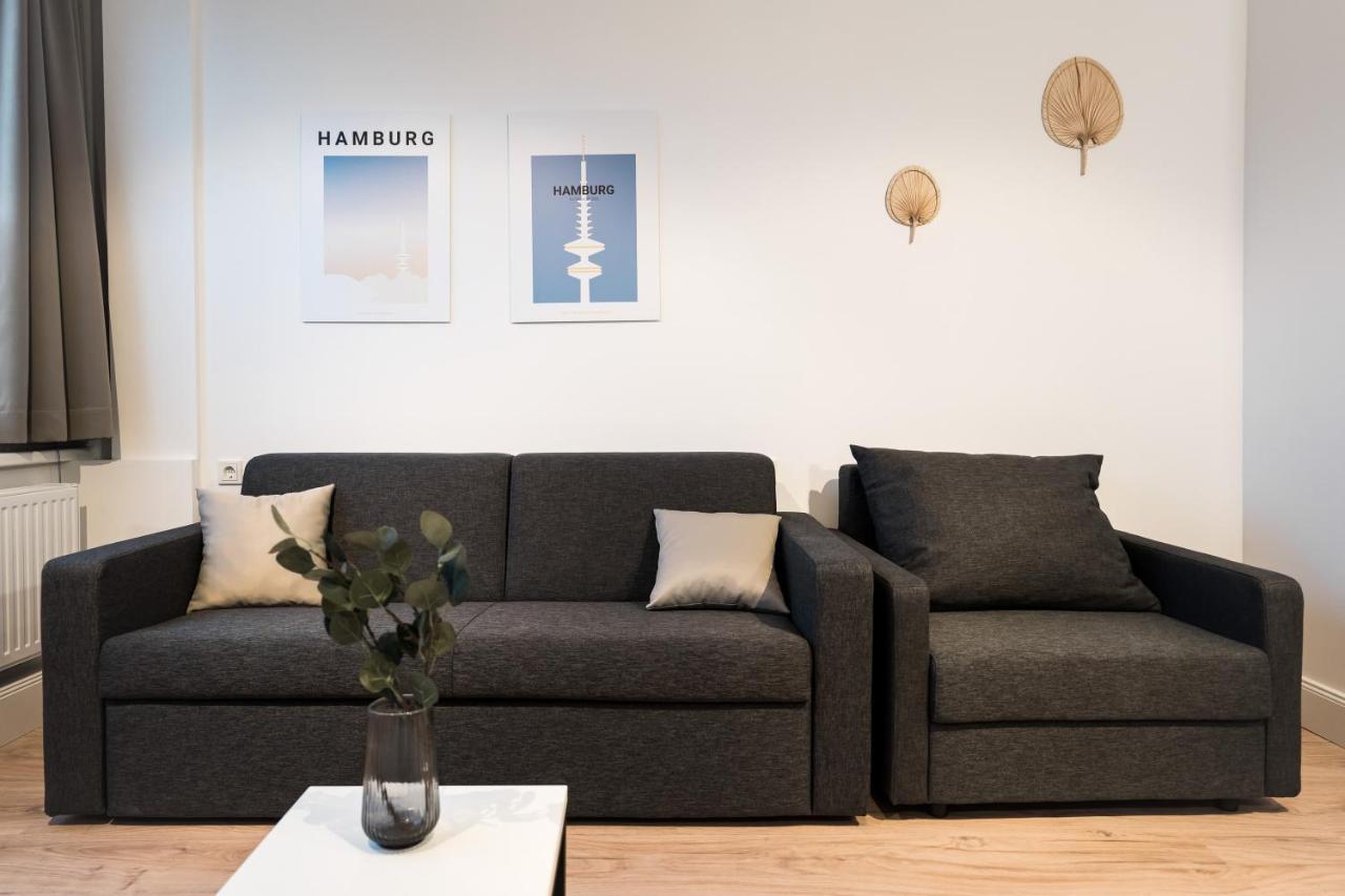 Homaris Altona Appartement *