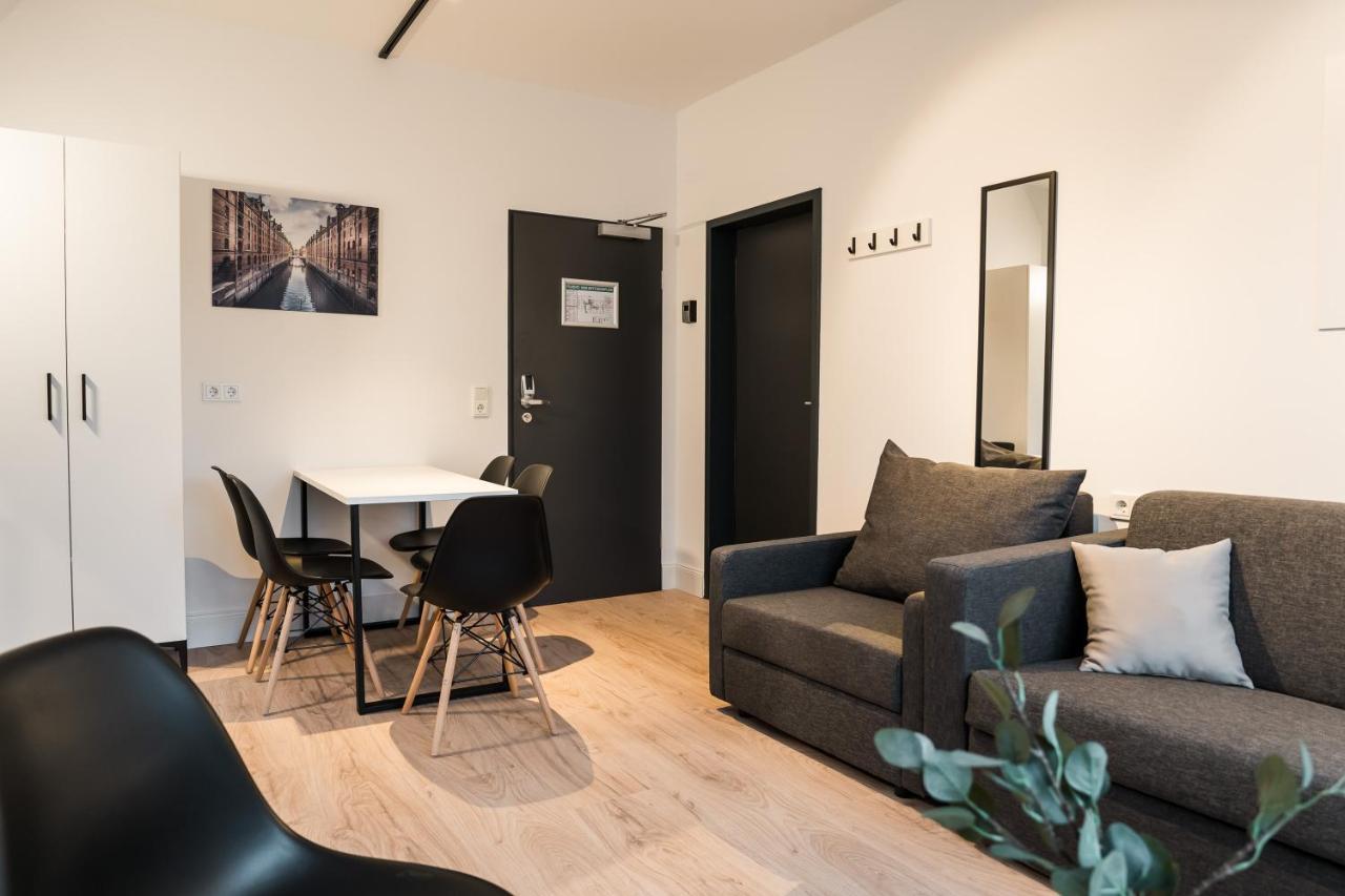 Homaris Altona Appartement