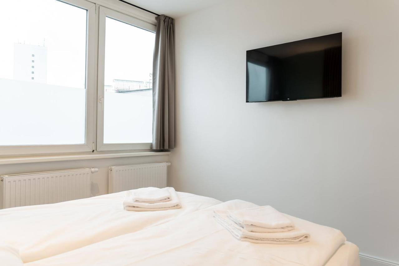 Appartement Homaris Altona *