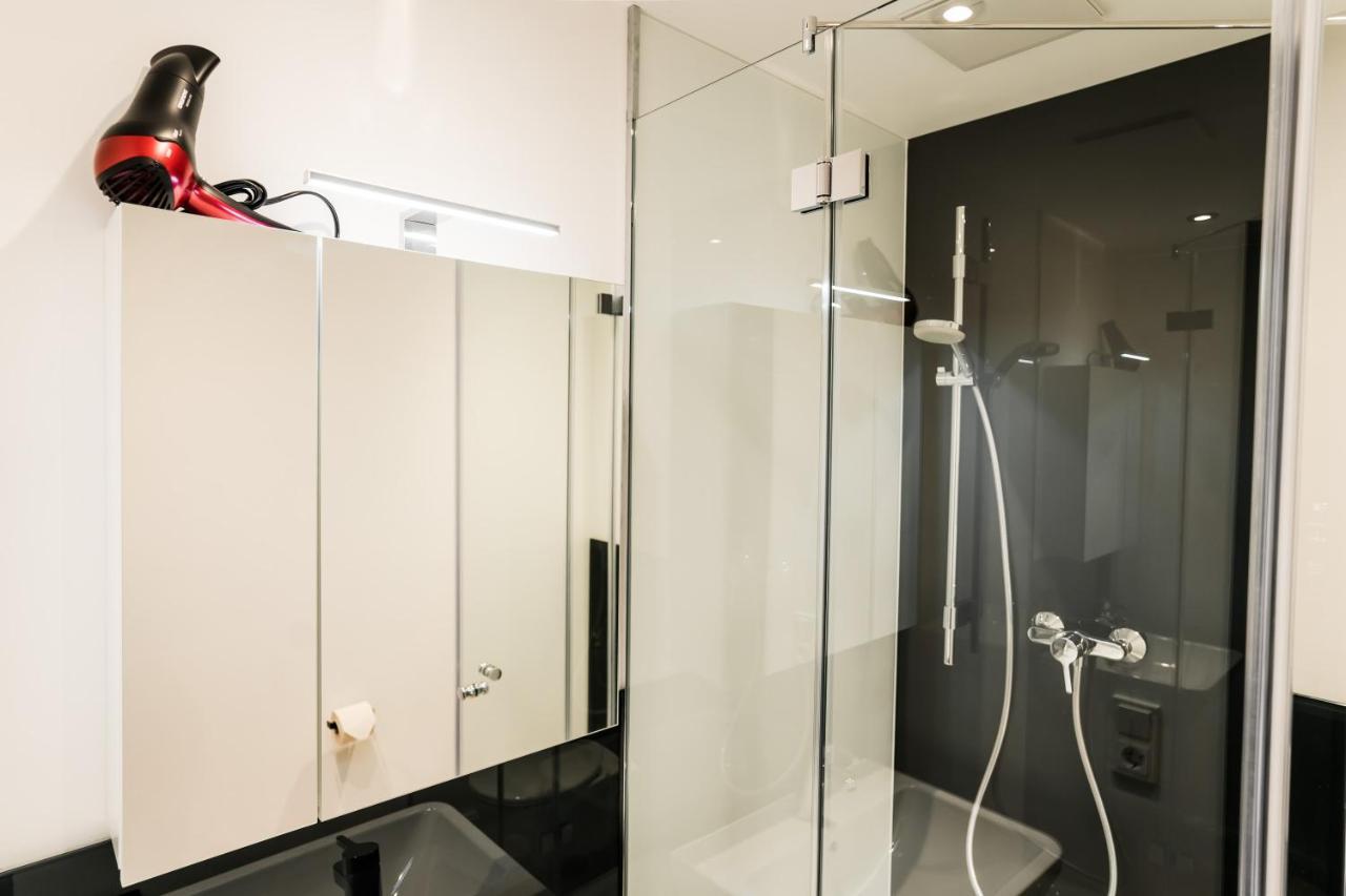 Homaris Altona Appartement *