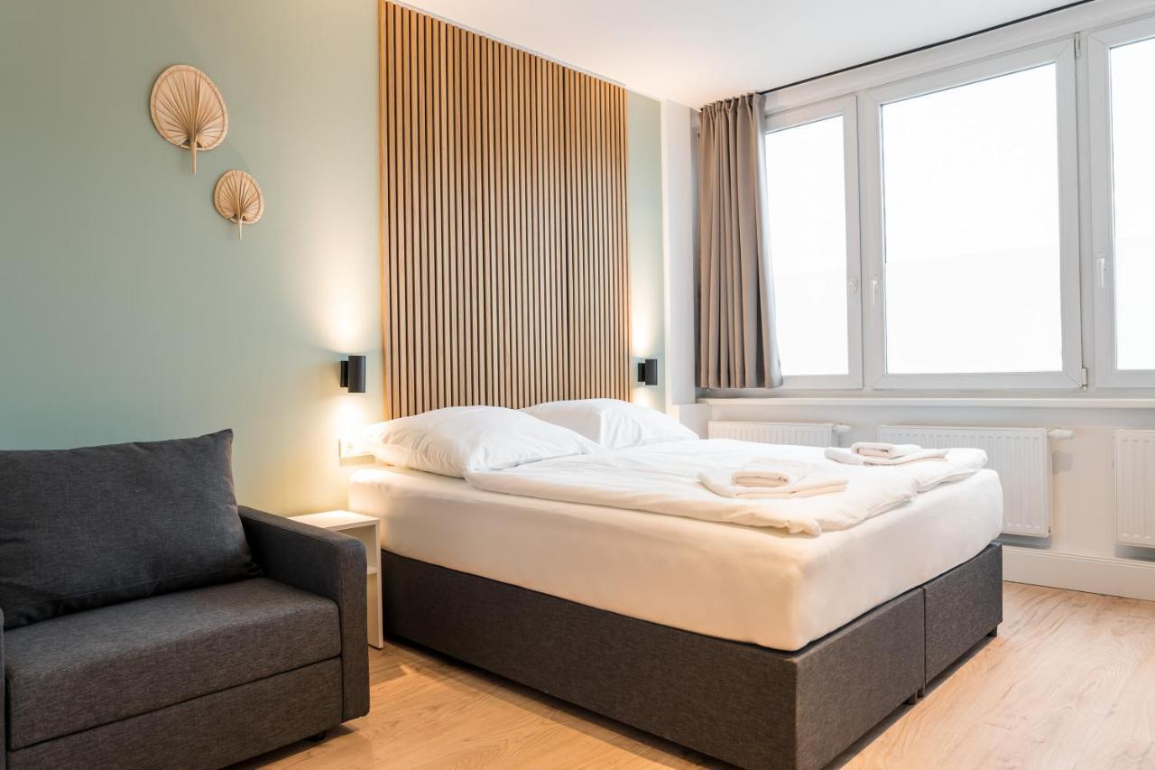 Appartement Homaris Altona