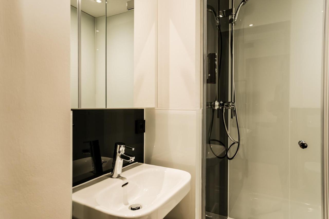Appartement Homaris Altona *