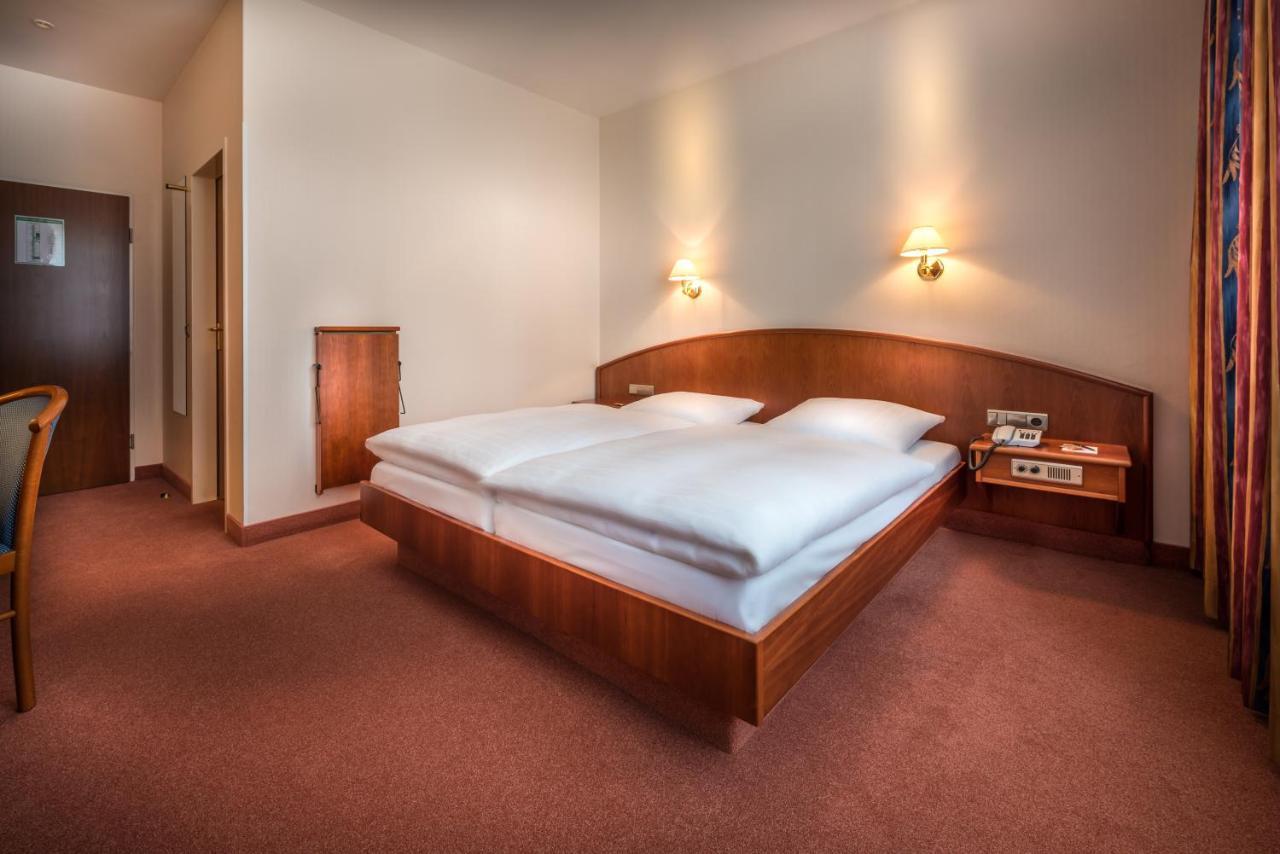 Hotel Alte Wache *
