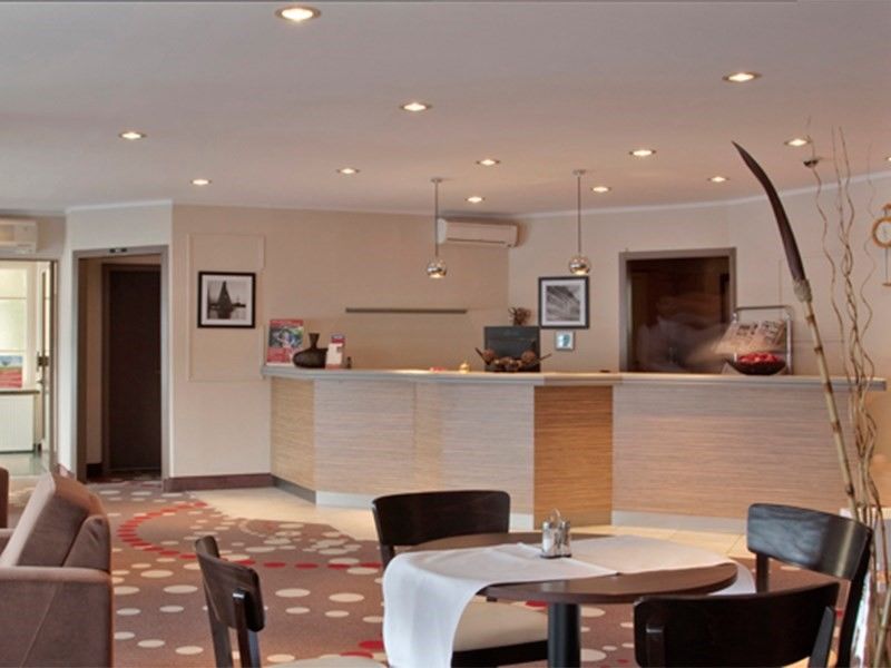 Leonardo Airport Hotel 3*