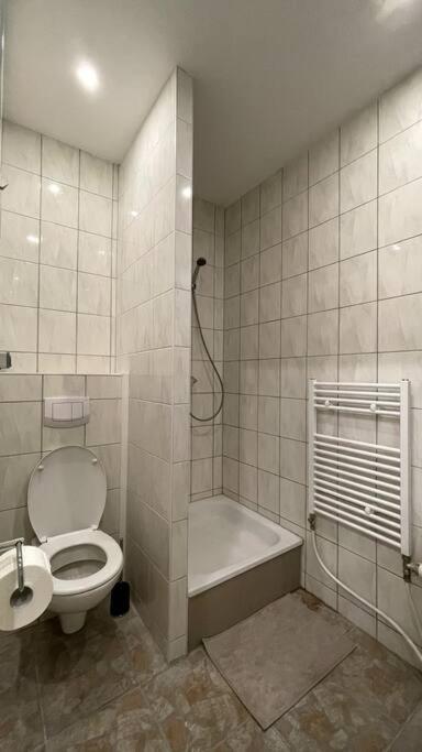 Dein Apartment *