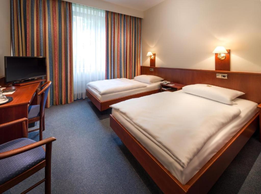 Alte Wache Hotel