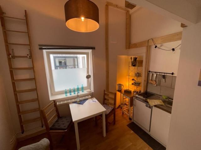 Heideparadies Apartment *