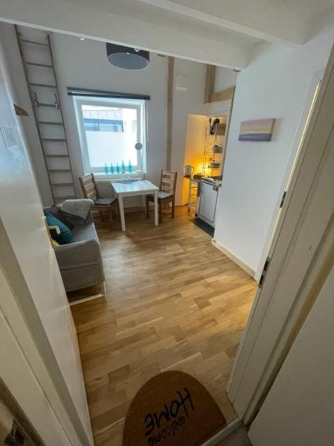 Apartment Heideparadies Hamburg