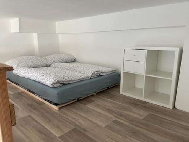 Apartment Heideparadies