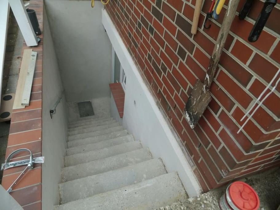Volksdorf 2 Zimmer, 3 Betten, Souterrain Hamburg