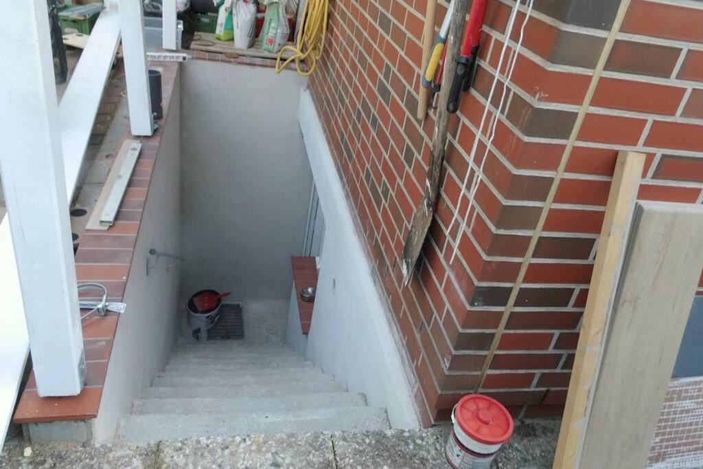 Appartement Volksdorf 2 Zimmer, 3 Betten, Souterrain Hamburg-Harburg