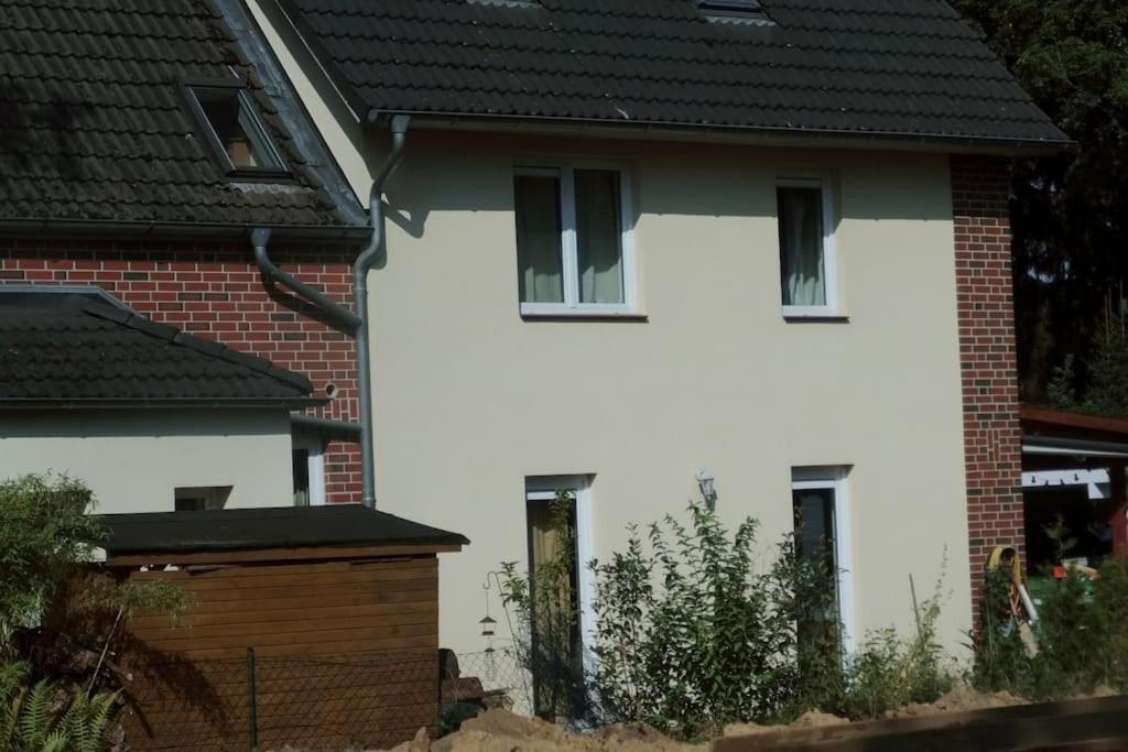 Volksdorf 2 Zimmer, 3 Betten, Souterrain Hamburg