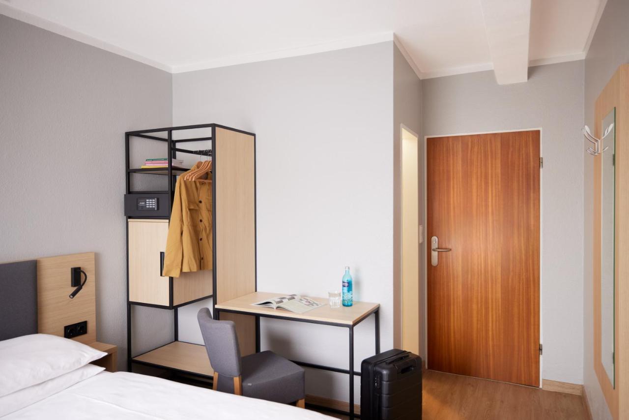 Hotel Hotel Central Hamburg Hamburgo