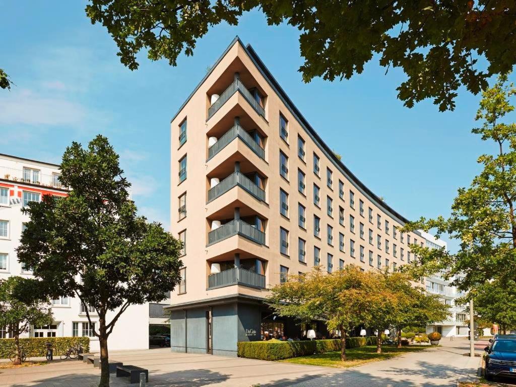 The George Hotel