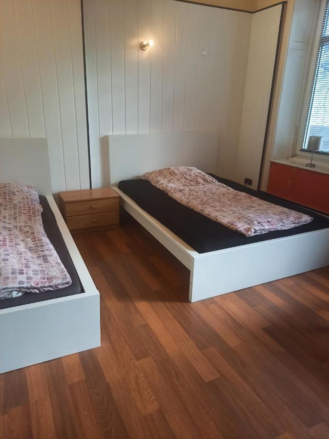Albergue Paulibude *