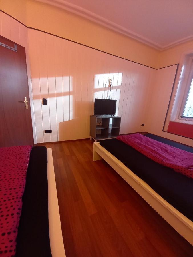 Albergue Paulibude *