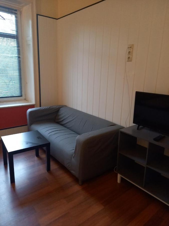 Albergue Paulibude Hamburgo