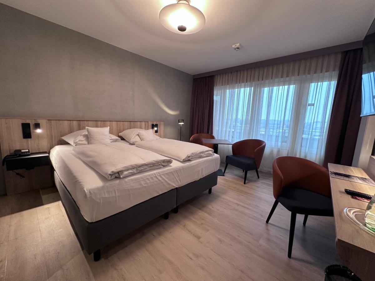 Aparthotel Apartment-hotel Mitte 3*
