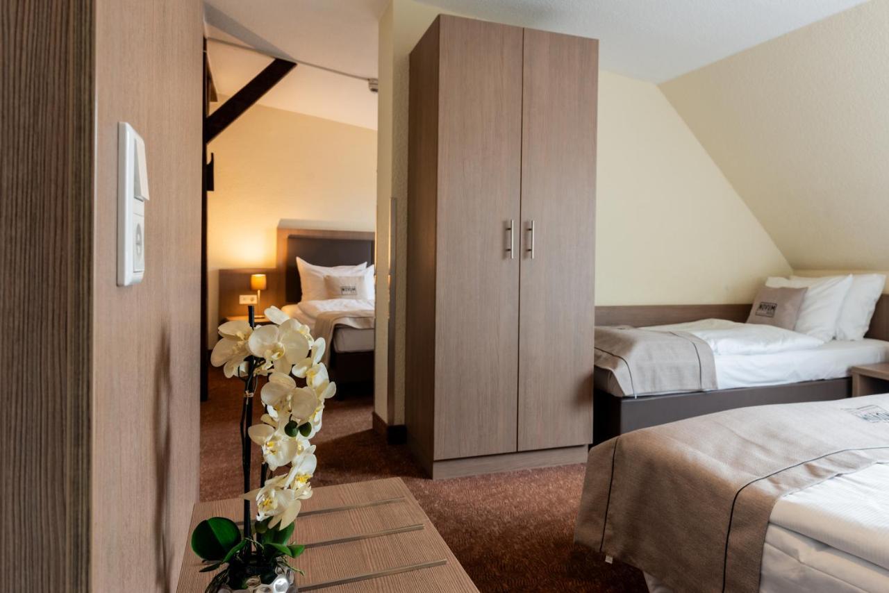 Alster 3* Hamburgo