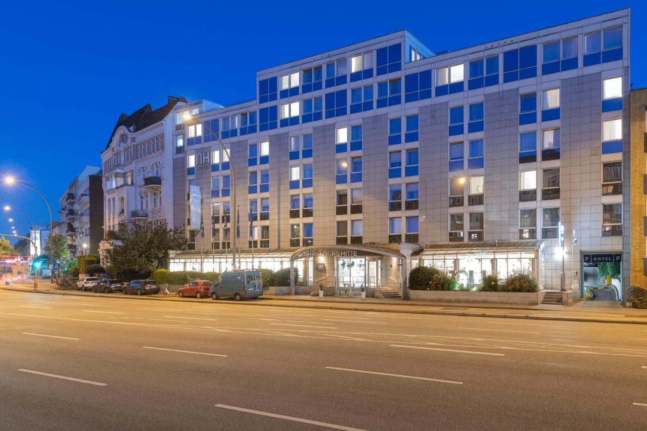 Hotel Nh Mitte