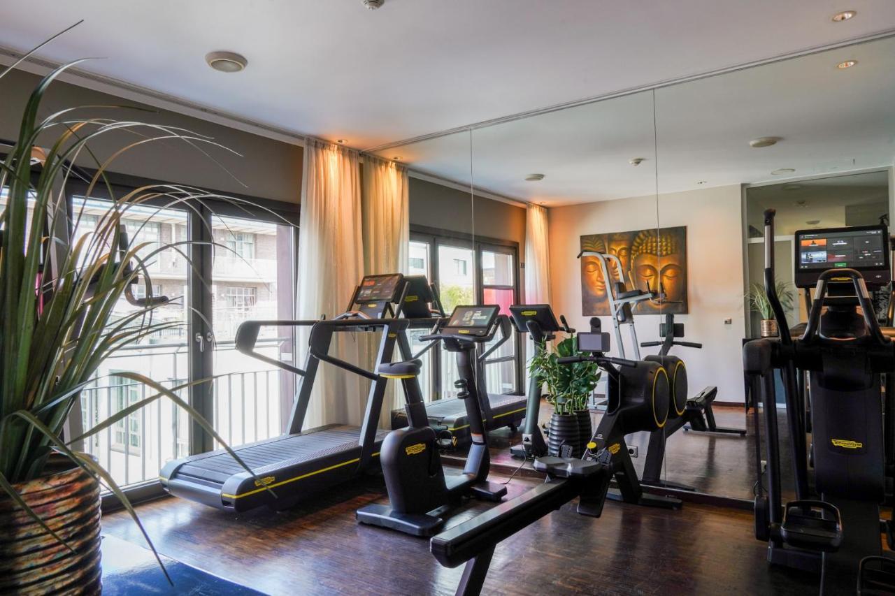 East 4* Hamburgo