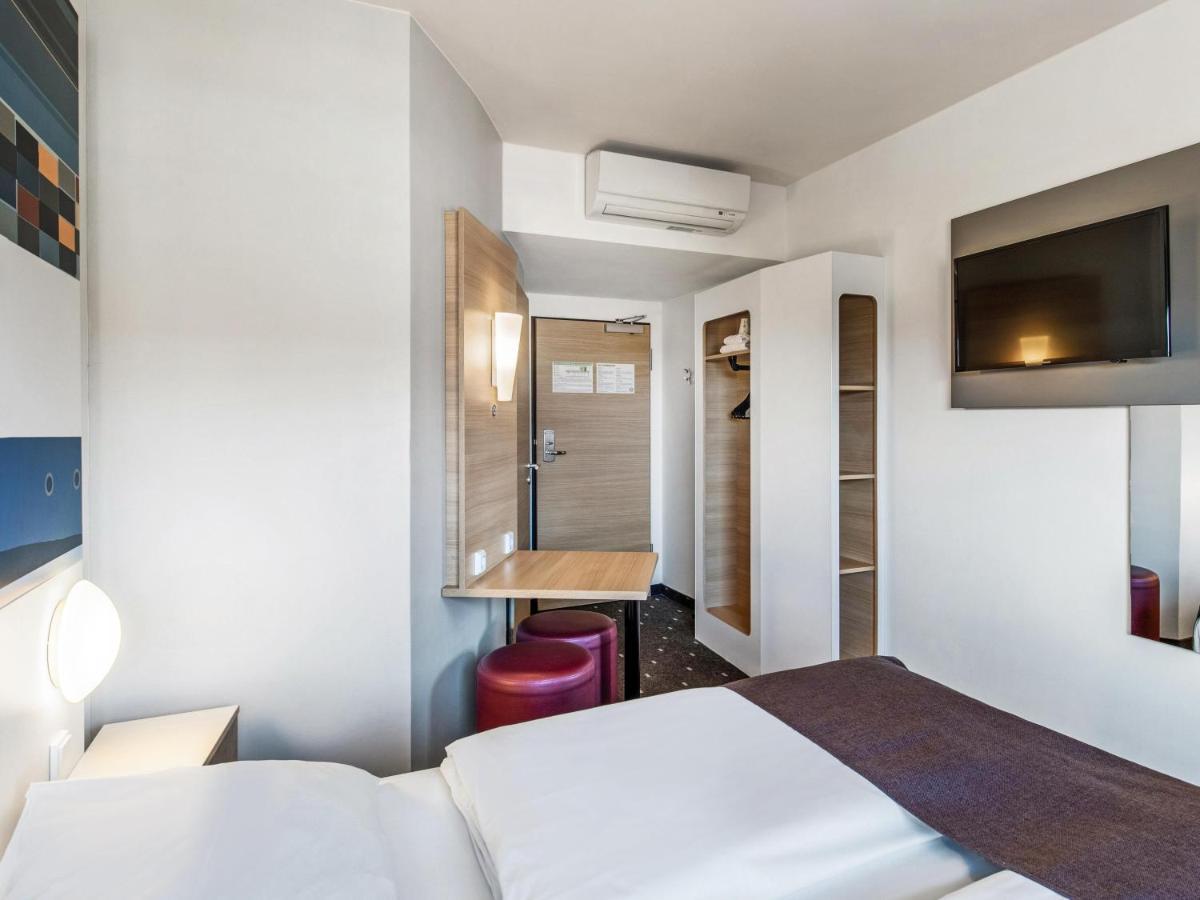 Hamburg-altona Hotel 3*