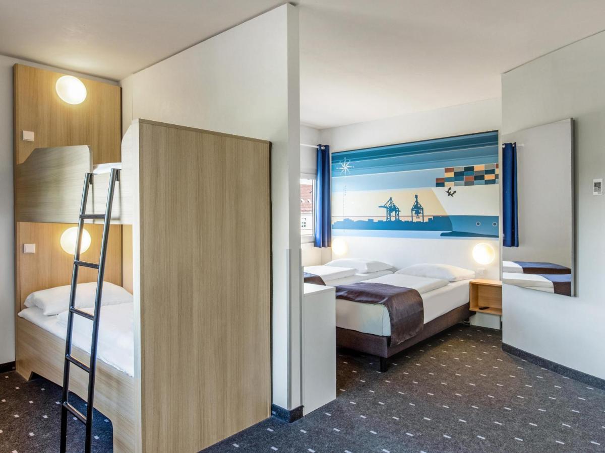 Hotel Hamburg-altona Hamburg