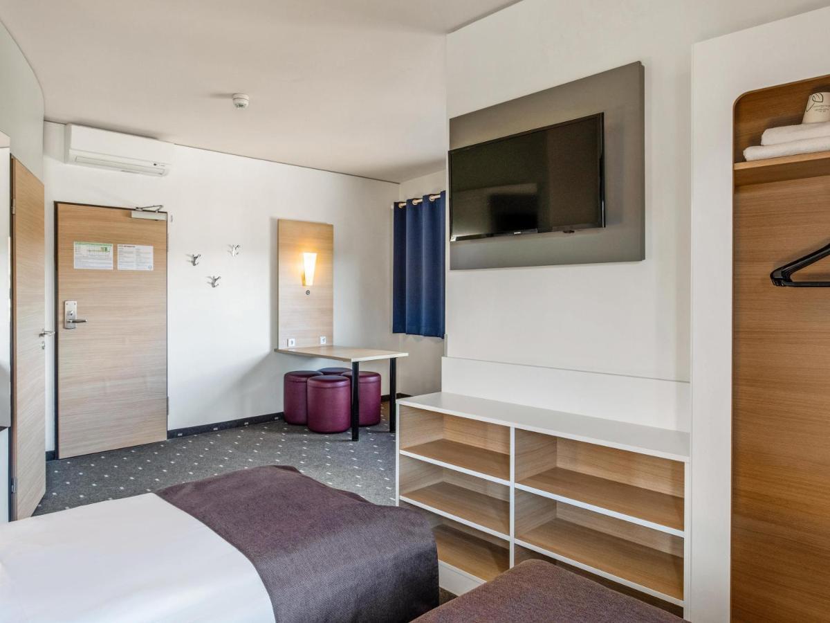 Hamburg-altona Hotel