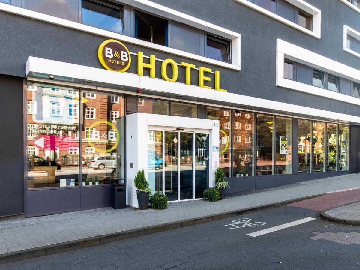 Hotel Hamburg-altona Hamburg