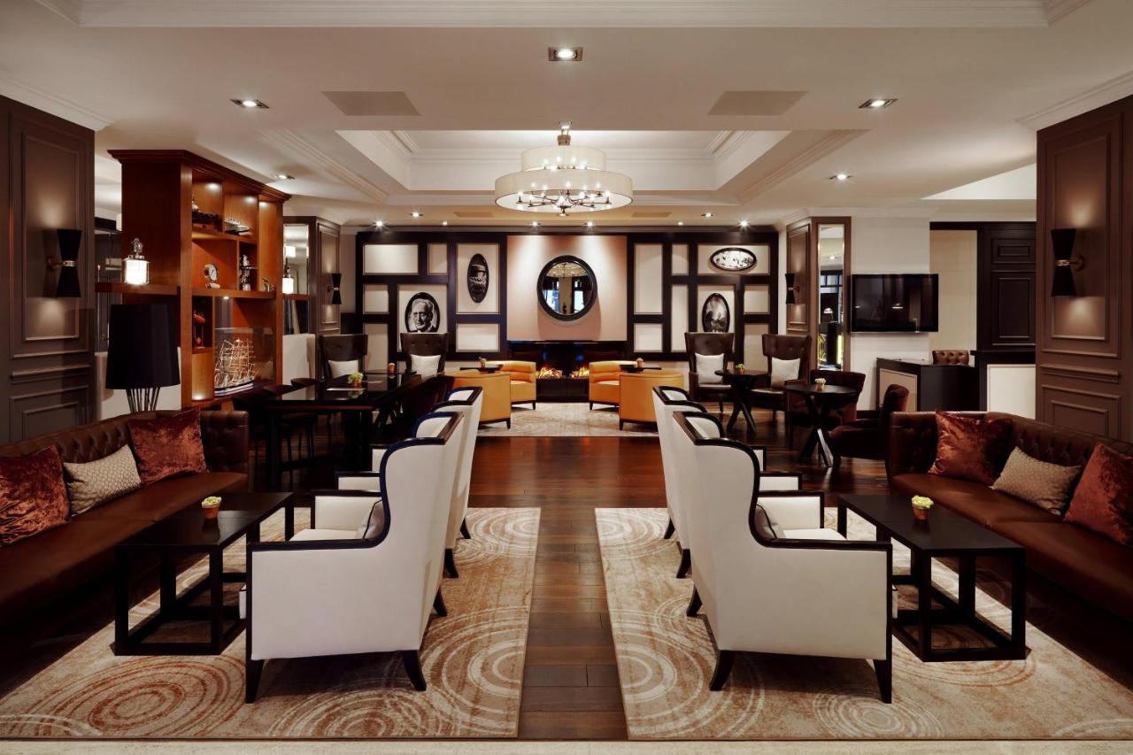 Marriott Hotel