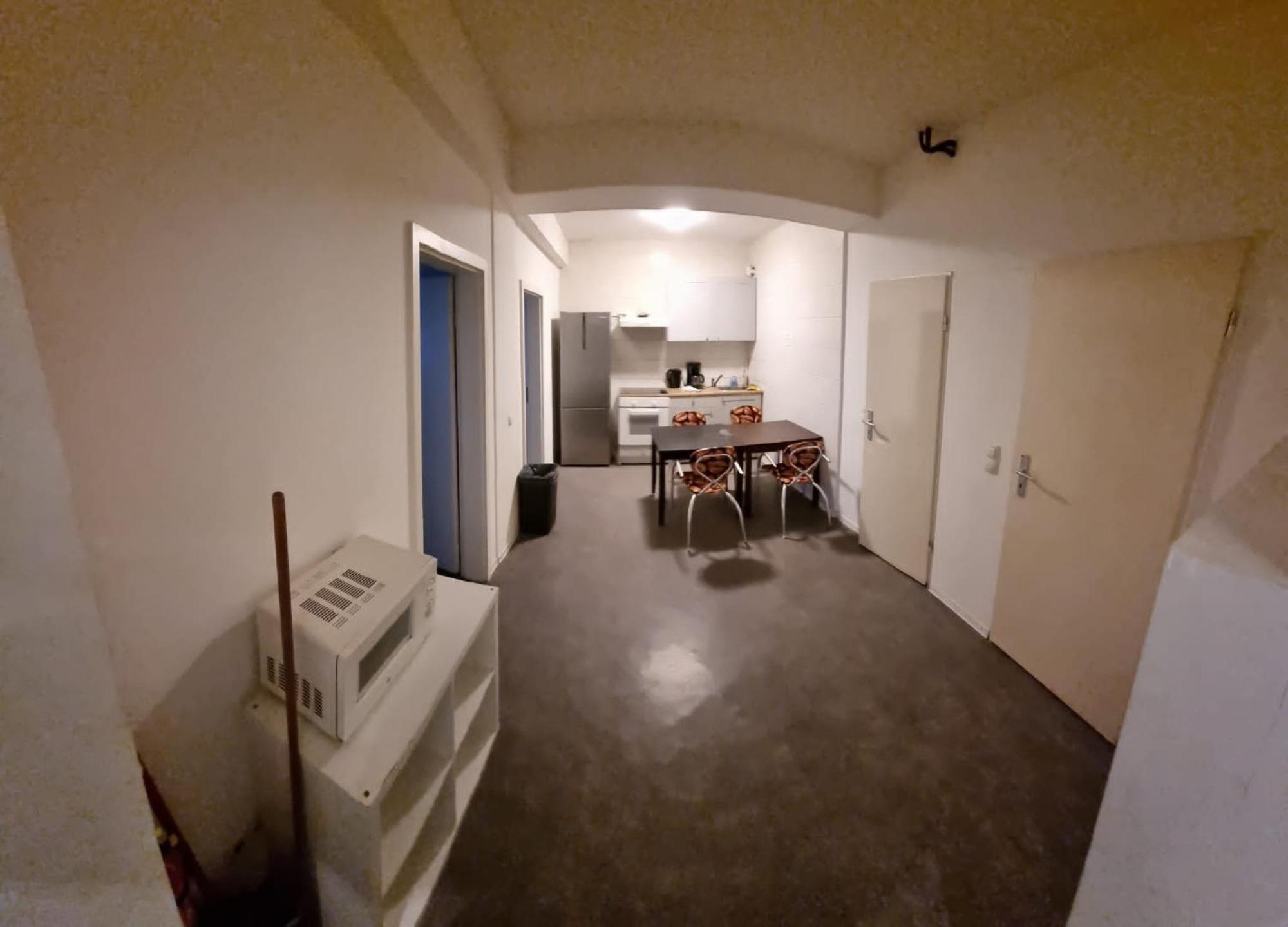 Paulibude Albergue *