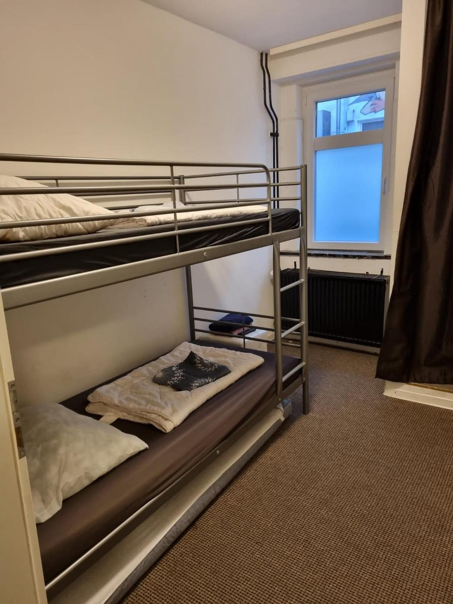Albergue Paulibude *