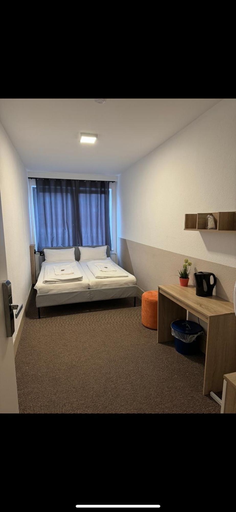 Süd Hostel