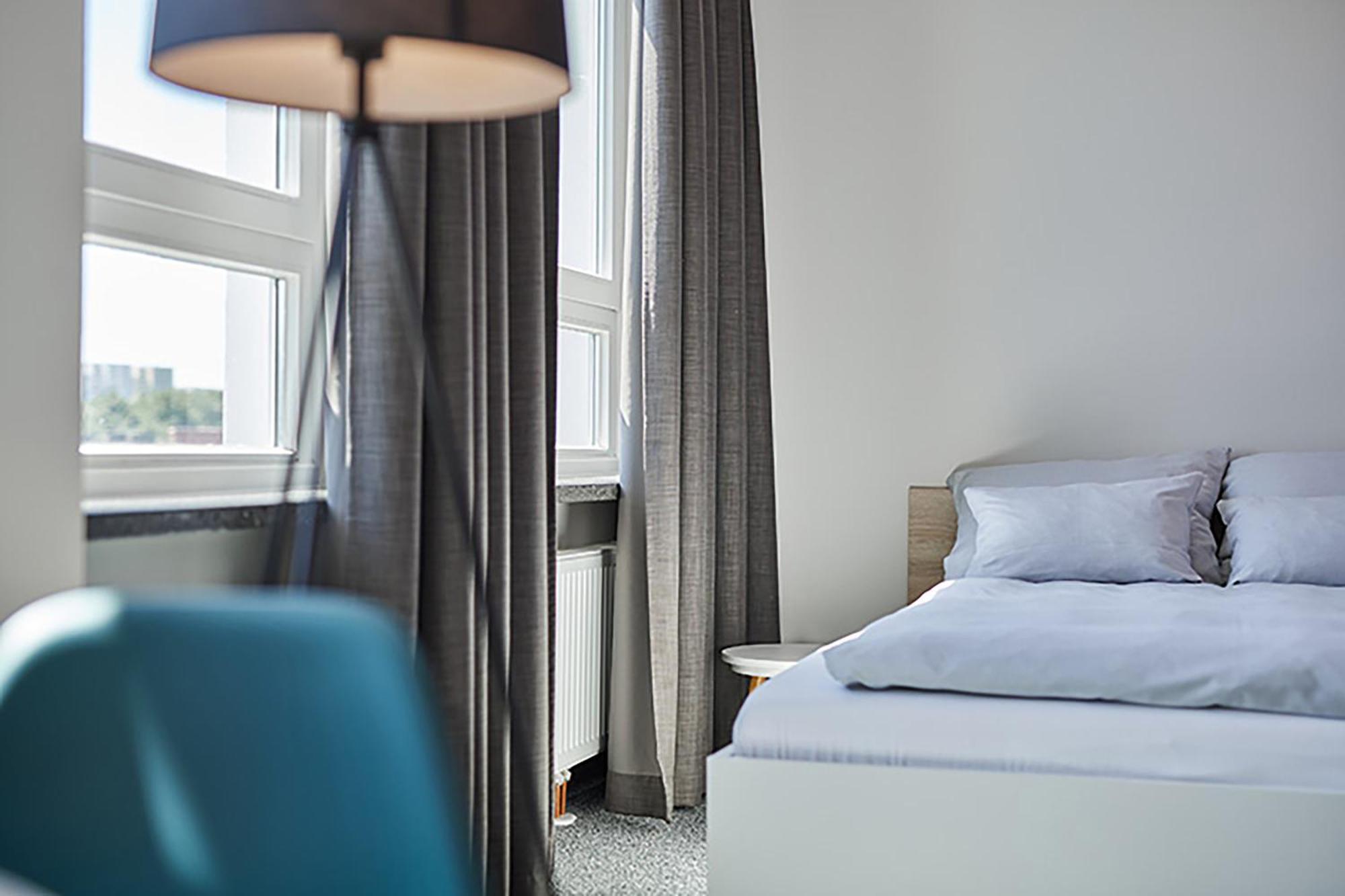 Hub Apartment *