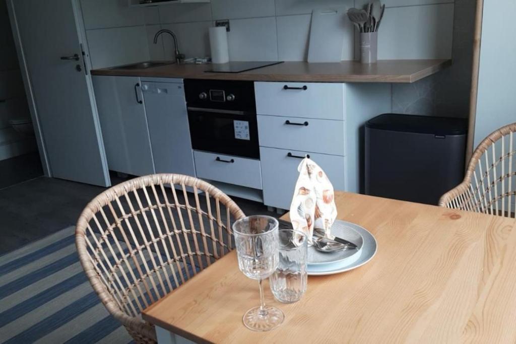 Apartment Kleiner Watzmann 55